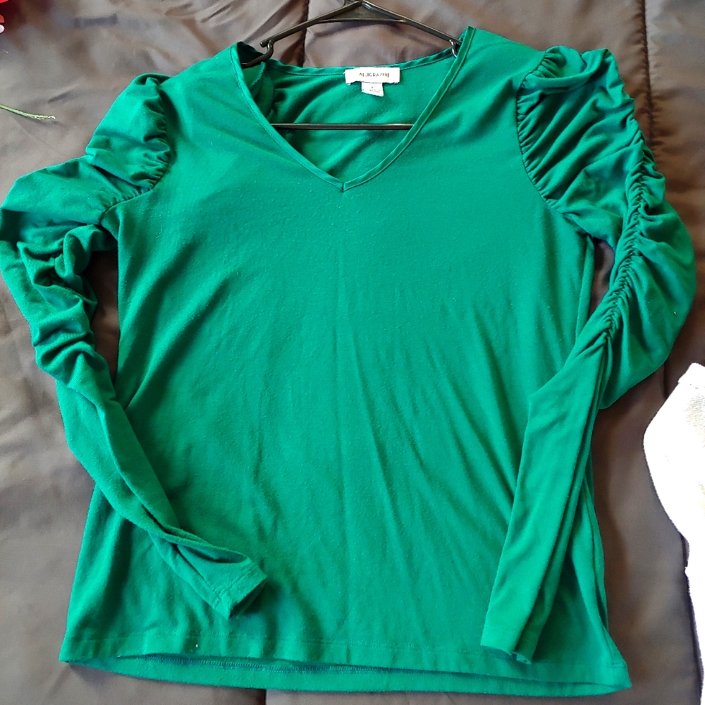 Women's blouse